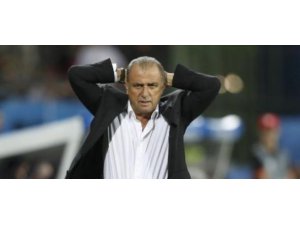 FATİH TERİM'DEN İLK AÇIKLAMA