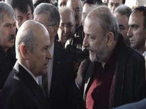 OKTAY VURAL İSTİFASINA BAHÇELİ NE TEPKİ VERDİ