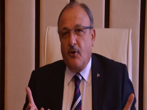 OKTAY VURAL'DAN FLAŞ AÇIKLAMA; NEDEN AYRILDIM?