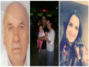 İZMİT'TE KOCA DEHŞETİ; 3ÖLÜ