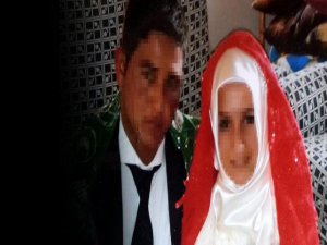 ÇOCUK GELİNİ TECAVÜZCÜNÜN BABASI ÖLDÜRDÜ