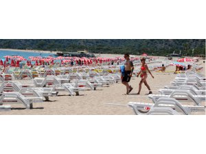 'MADEM OTELLER BOŞ, NEDEN HALA FİYATLAR YÜKSEK?'