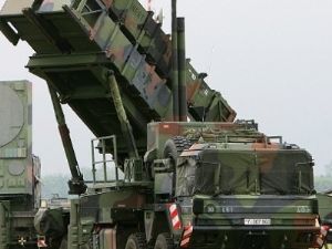 Patriotların geliş tarihi belli oldu