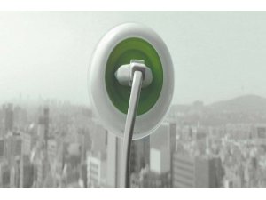 PENCERENİZDE ELEKTRİK ÜRETİN SONRA İSTEDİĞİNİZ GİBİ TÜKETİN