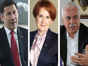 MHP MUHALİF KONGRE KARARLARINA MAHKEME ŞOKU