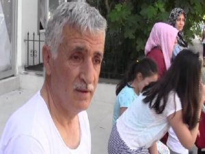 İSTANBUL'U KORKUTAN DEPREME AÇIKLAMA