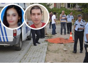ADANA'DA YASAK AŞK CİNAYETİ: KUZENİNİN EŞİNİ VURUP İNTİHAR ETTİ