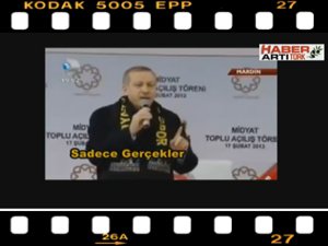 BU SÖZLERDEN SONRA 500'DEN FAZLA ŞEHİT GELDİ