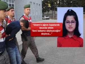 YALOVA'DA DEHŞET; ÇOCUĞA TECAVÜZ EDİP ÖLDÜRDÜ