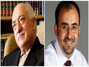 EMRE USLU'DAN ÇOK MANİDAR "CEMAAT" BAŞLIĞI