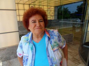 SELDA BAĞCAN, HAKKINDAKİ BİLİNMEYENLERİ ANLATTI