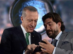 RASİM OZAN KÜTAHYALI'YA ERDOĞAN ŞOKU