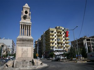 İL SAYISI 83'E ÇIKACAK, O ŞEHRİN ADI DEĞİŞECEK