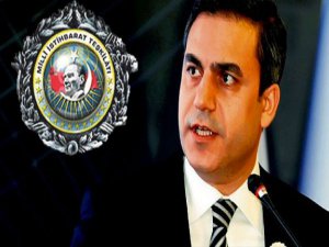 MİT'TE İNANILMAZ OLAYLAR