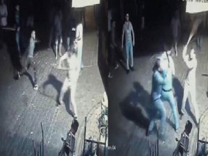 KONYA'DA ORUÇ TUTMAMA KAVGASI KANLI BİTTİ