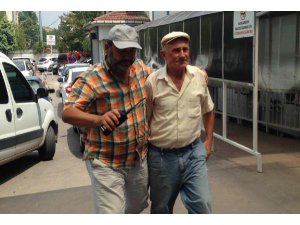 ÇOCUKLARININ HATIRI İÇİN BARIŞTIĞI EŞİ, BU KEZ ÖLDÜRDÜ