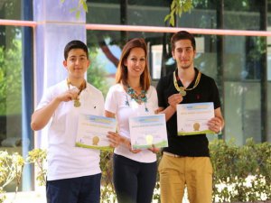 TÜBİTAK'IN REDDETTİĞİ PROJE DÜNYA BİRİNCİSİ OLDU