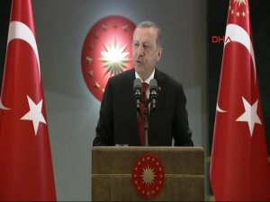 ERDOĞAN'DAN OBAMA'YA İSRAİL TEŞEKKÜRÜ