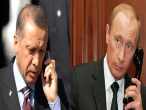 BİNALİ YILDIRIM'DAN FLAŞ RUSYA AÇIKLAMASI