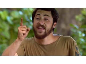 SEMİH ÖZTÜRK'LE FENA DALGA GEÇTİLER