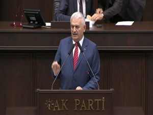 BİNALİ YILDIRIM AÇIKLADI: MUHTARALARA VE MÜFTÜLERE EVLENDİRME YETKİSİ