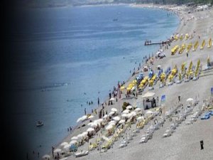 ŞOKE EDEN SEKS TURİZMİ RAPORU