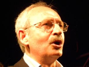 Kılıçdaroğlu'nun Bu Tepkisini Tüccar Medya Yine Görmedi