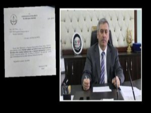 İFTARA KATILMAYAN ÖĞRETMENLERE SORUŞTURMA