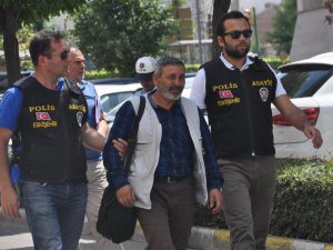 "BENİ PEYGAMBER GÖNDERDİ " DEYİP BAKIN NE YAPMIŞ?