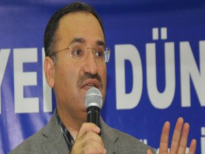 BEKİR BOZDAĞ KANLI SALDIRIYI MECLİSTE BÖYLE AÇIKLAMIŞTI