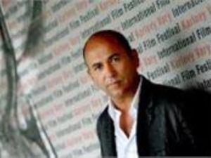 Dünyaca ünlü yönetmenden Gezi eylemlerine destek!