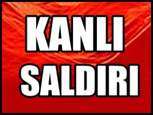 IŞİD ATATÜRK HAVALİMANINA SALDIRDI: 2'Sİ POLİS 36 ÖLÜ, 88 YARALI