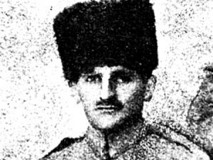 Çanakkale,Kaderini Ermeni Yüzbaşı Değiştirdi Kavgasında Son Nokta