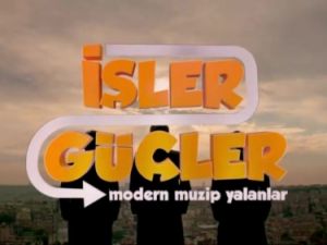 İşler Güçler Sona Eriyor!