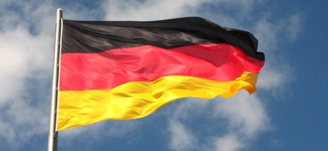ALMANYA'DAN ÇOK SERT CUMHURİYET TEPKİSİ