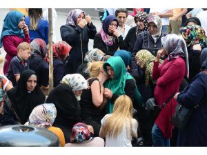 DEHŞET ANLARINI ANLATTI: TERÖRİST UZUN NAMLULU SİLAHLA ÜSTÜMÜZE DOĞRU ATEŞ EDİYORDU