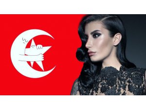 İREM DERİCİ'NİN PAYLAŞIMI BİNLERCE BEĞENİ ALDI