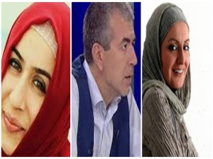 AKP'Lİ YAZARLAR ARASINDA ERDOĞAN SAVAŞI BAŞLADI