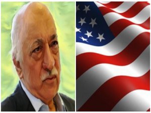 TÜRKİYE'NİN ABD'DE  FETHULLAH GÜLEN'E AÇTIĞI DAVADA FLAŞ GELİŞME