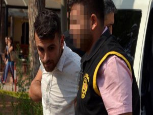 FUHUŞ YAPARKEN YAKALANAN ÇOCUKTAN ŞAŞIRTAN İFADE