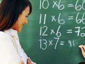 Öğretmenler'in alan değişikliği isyanı!