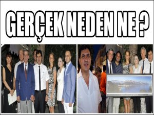 MHP'DE BİR DEPREM DAHA