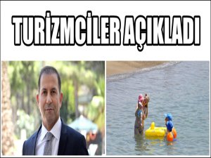 ANTALYA'YA BAYRAM MORALİ