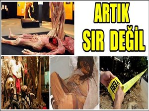 ÖLÜMÜN BİLENMEYEN 5 SIRRI ÇÖZÜLDÜ