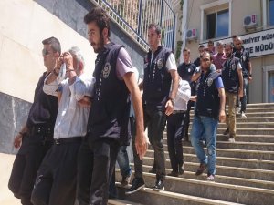 PLAZADA ALACAK VERECEK KAVGASI CİNAYETLE SON BULDU