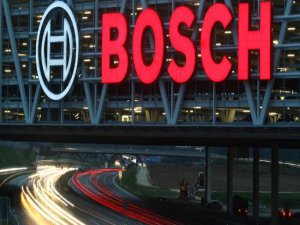 SKANDAL BOSCH'A UZANDI