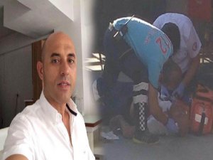 İZMİR'İN GÖBEĞİNDE ESKİ EŞ DEHŞETİ ; 1 ÖLÜ 1 YARALI