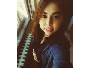 17 YAŞINDAKİ GENÇ KIZIN SIR İNTİHARI