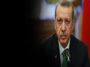 ERDOĞAN: TWİTTER'A FALAN HEPSİNE KARŞIYIM