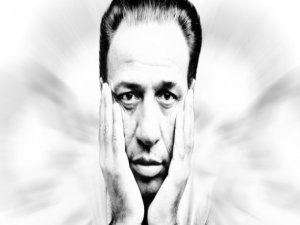 YENİ AKİT: İSLAM'A EN BÜYÜK ZARARI KEMAL SUNAL VERDİ